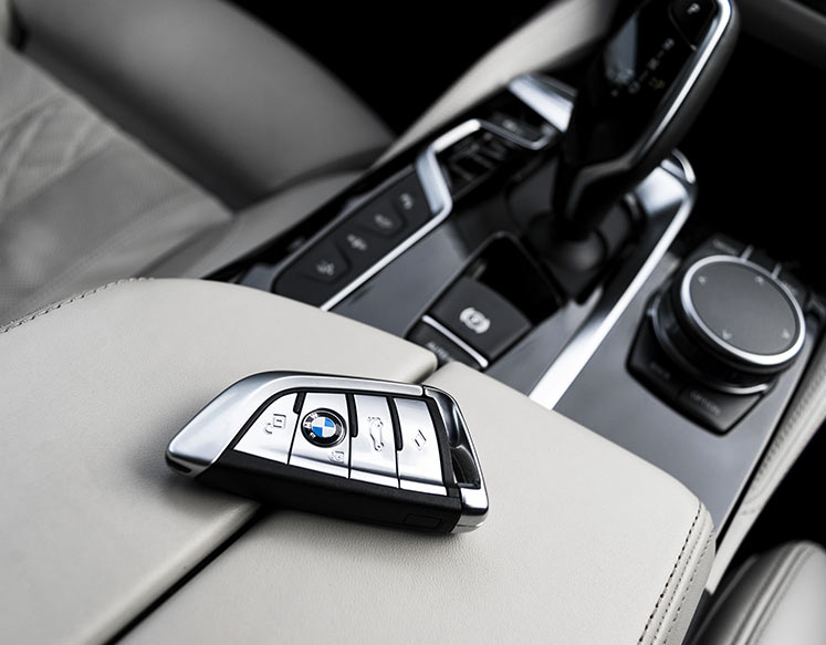 Bmw Key Replacement and Programming | Advanced Locksmith